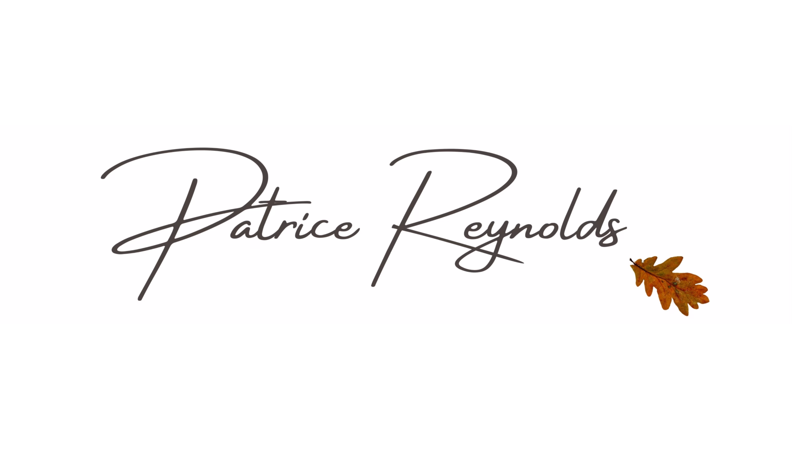 Patrice Reynolds